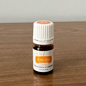 Young Living Citrus Fresh Essential Oil - Sealed